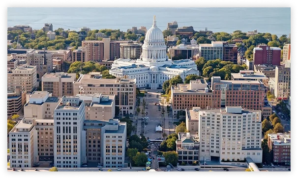 Madison, WI