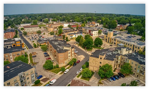 Fitchburg, WI