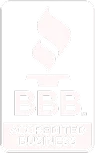 BBB Accredited Business